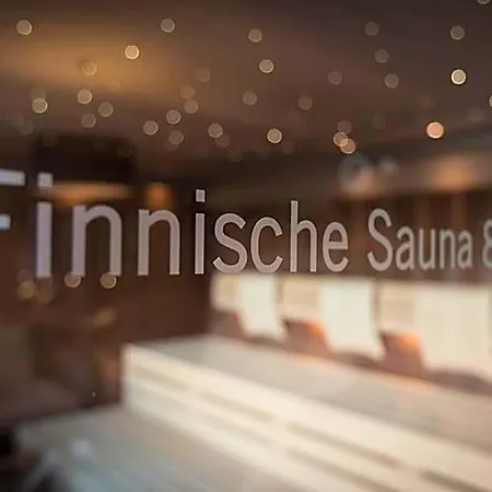 Hotel Bollenhuthotel Kirnbacher Hof Wolfach