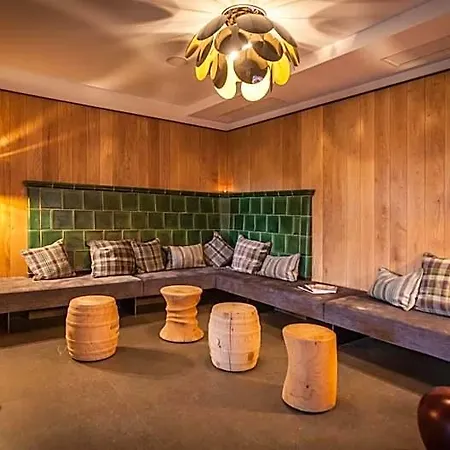 Bollenhuthotel Kirnbacher Hof
