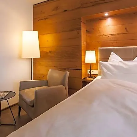 Hotel Bollenhuthotel Kirnbacher Hof