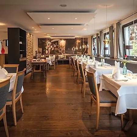 Bollenhuthotel Kirnbacher Hof Hotel 3*