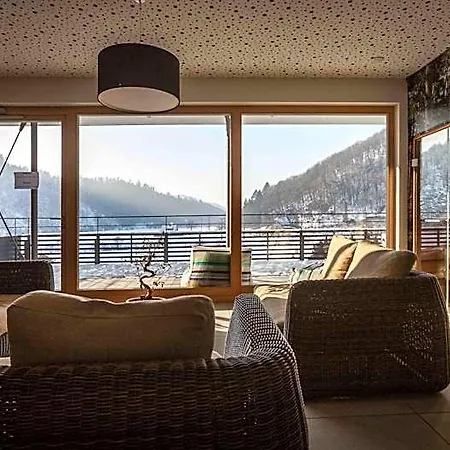 Bollenhuthotel Kirnbacher Hof