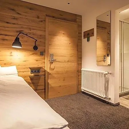 Bollenhuthotel Kirnbacher Hof Hotel