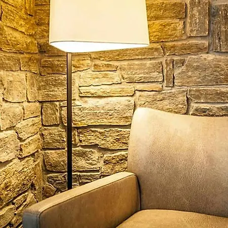 Bollenhuthotel Kirnbacher Hof Отель Вольфах