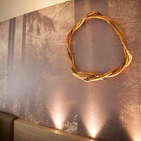 Bollenhuthotel Kirnbacher Hof 3*