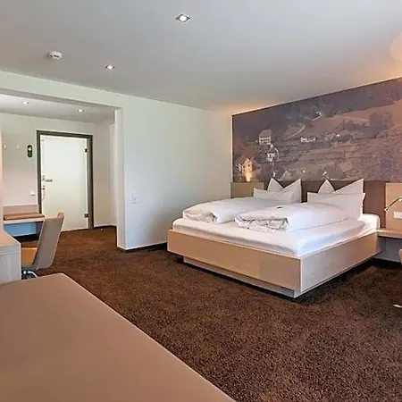 Bollenhuthotel Kirnbacher Hof Hotel