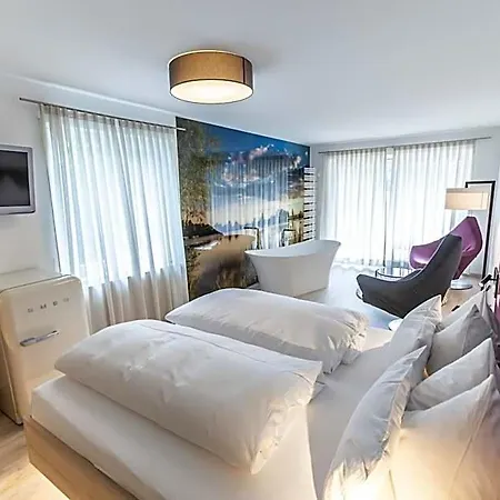 Hotel Bollenhuthotel Kirnbacher Hof Wolfach
