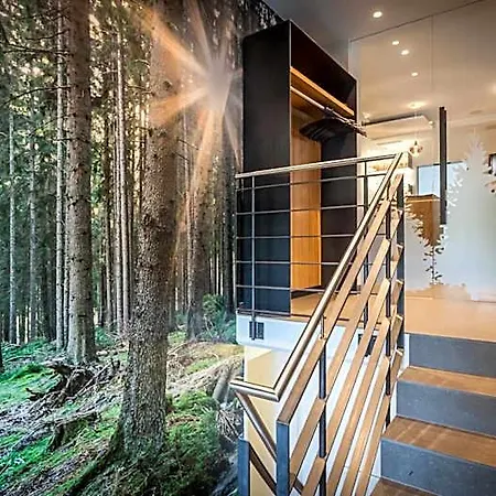 Hotel Bollenhuthotel Kirnbacher Hof Wolfach