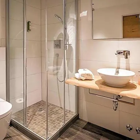 Bollenhuthotel Kirnbacher Hof Hotel Wolfach