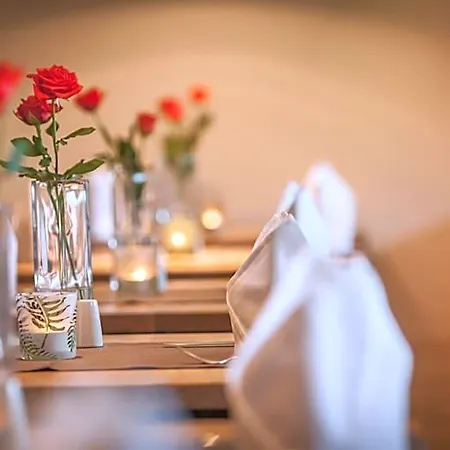 Bollenhuthotel Kirnbacher Hof Hotel Wolfach