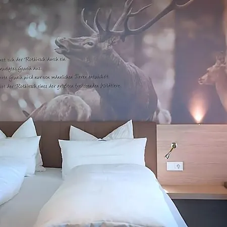 Hotel Bollenhuthotel Kirnbacher Hof 3*