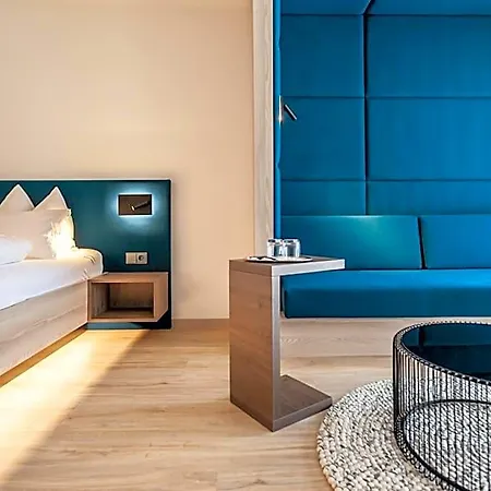 Bollenhuthotel Kirnbacher Hof Wolfach