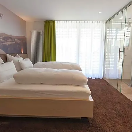 Hotel Bollenhuthotel Kirnbacher Hof 3*