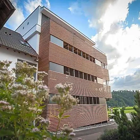 Bollenhuthotel Kirnbacher Hof Hotel Wolfach