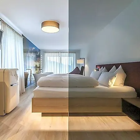 Bollenhuthotel Kirnbacher Hof