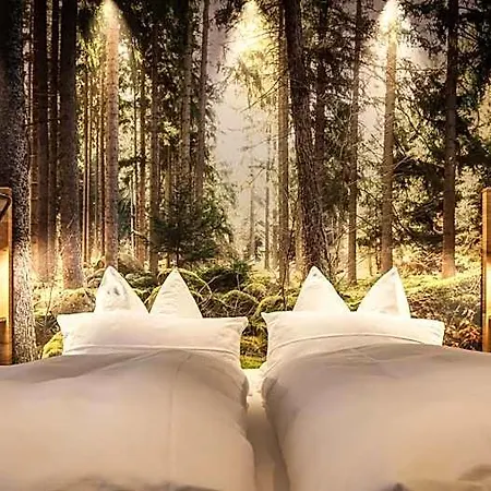 Bollenhuthotel Kirnbacher Hof Hotel Wolfach