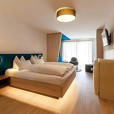 Hotel Bollenhuthotel Kirnbacher Hof Wolfach